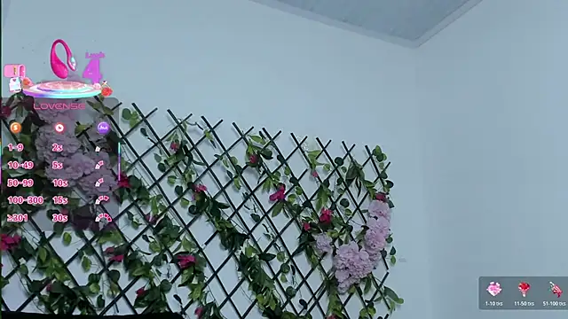 merlyna goldens online show from October 2025 11:14:01 PM