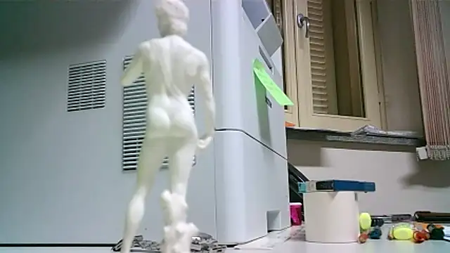 Gregcam online show from March 2026 07:21:02 AM