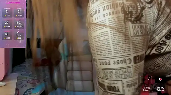 Lauryn muller online show from February 2025 10:40:02 AM