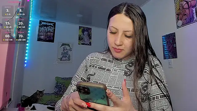 Lauryn muller online show from September 2025 12:02:02 AM