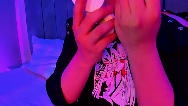 Snapshot of Satuurn_ chatting on January 2025 02:18:01 PM Satuurn online show from January 2025 02:18:01 PM