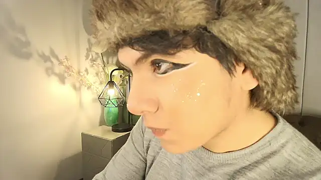 Snapshot of Satuurn_ chatting on February 2026 02:16:02 PM Satuurn online show from February 2026 02:16:02 PM