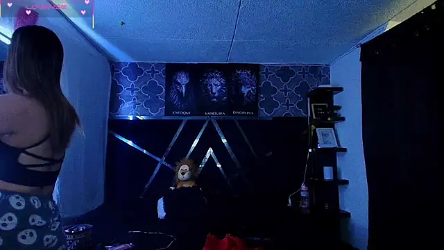 Snapshot of Zoe_olsen chatting on December 2025 05:34:02 PM Zoe olsen online show from December 2025 05:34:02 PM