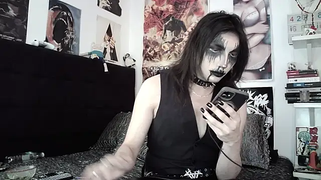 kiiler queen online show from May 2026 04:39:01 PM