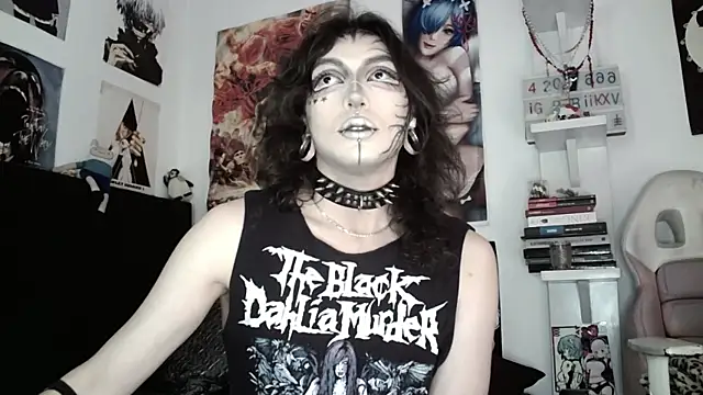 kiiler queen online show from June 2026 06:41:01 PM