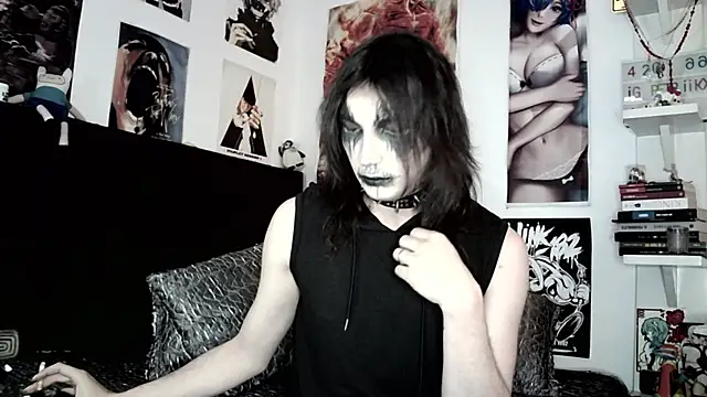 kiiler queen online show from May 2026 07:11:02 PM