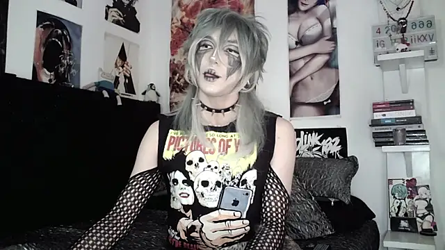 kiiler queen online show from June 2026 08:14:01 PM