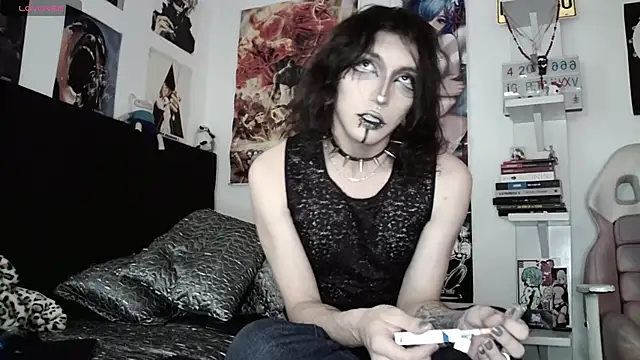 kiiler queen online show from April 2026 07:54:02 PM