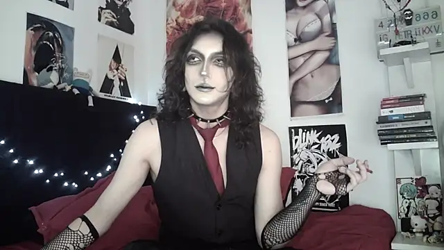 kiiler queen online show from July 2026 05:31:02 PM