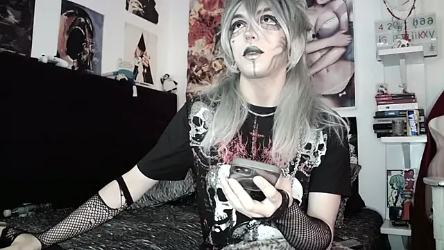 kiiler queen online show from May 2026 04:16:01 PM