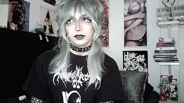 kiiler queen online show from May 2026 03:49:02 PM