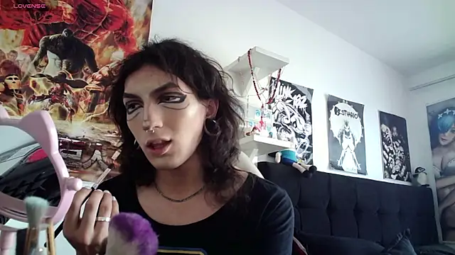 kiiler queen online show from March 2026 06:59:02 PM