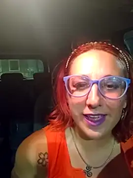 black lady731 online show from February 2026 05:05:02 AM