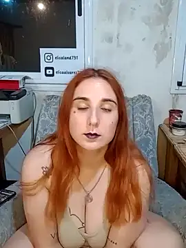 black lady731 online show from January 2025 02:53:02 AM