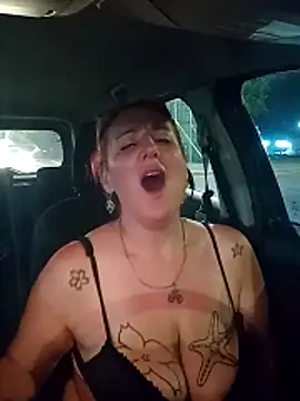 black lady731 online show from February 2026 02:40:02 AM