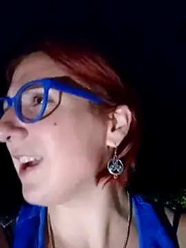 black lady731 online show from February 2026 12:40:01 AM