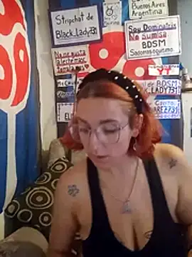 black lady731 online show from May 2026 12:53:01 PM