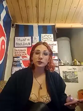 black lady731 online show from May 2026 01:23:01 PM