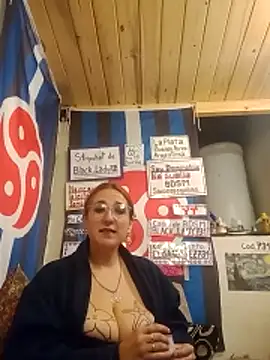 black lady731 online show from May 2026 02:45:01 PM