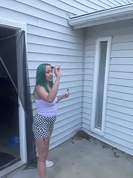 clarasosaa online show from March 2026 05:18:01 PM