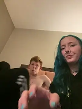 clarasosaa online show from December 2025 12:37:02 AM