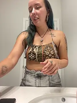 clarasosaa online show from September 2025 10:09:02 PM