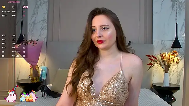 maltii evans online show from November 2025 05:33:01 AM