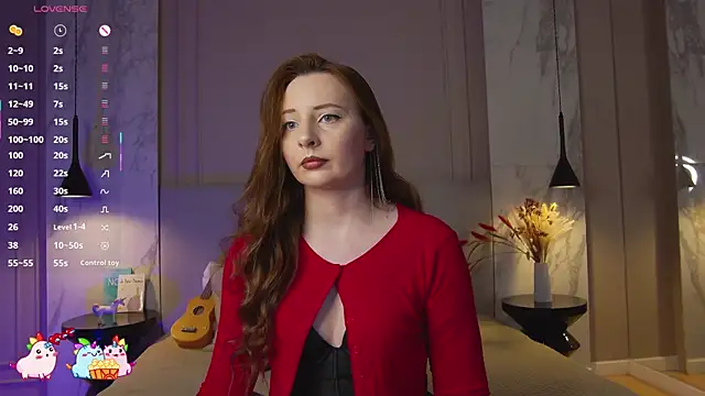 maltii evans online show from April 2026 05:19:01 AM