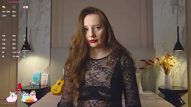 maltii evans online show from February 2026 05:18:02 AM