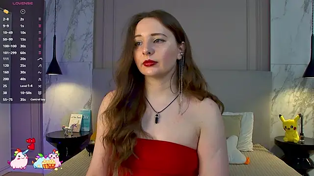 maltii evans online show from October 2025 04:57:02 AM