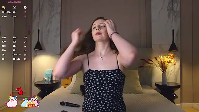 maltii evans online show from February 2026 05:09:01 AM