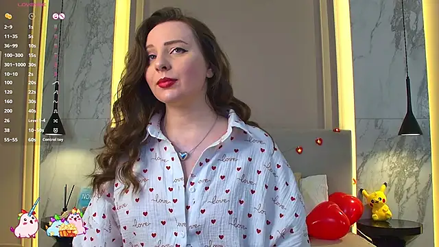 maltii evans online show from February 2025 05:09:01 AM