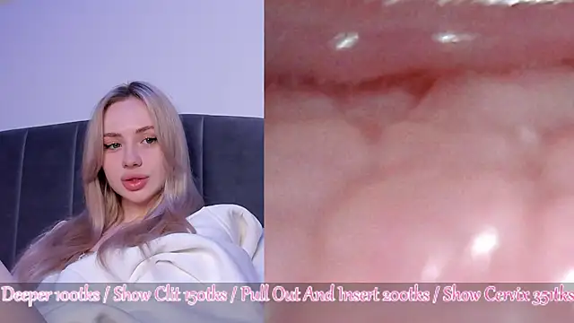jannemary online show from June 2026 10:29:02 PM