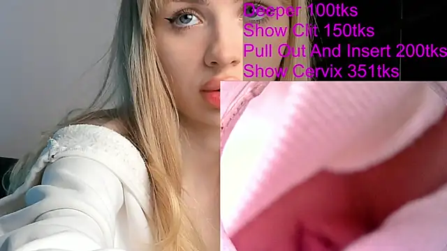 jannemary online show from November 2025 09:40:02 PM