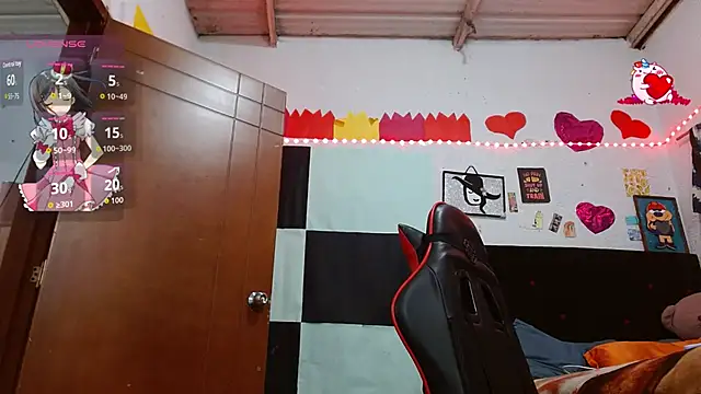 Saray extrovert  online show from March 2026 05:51:02 AM