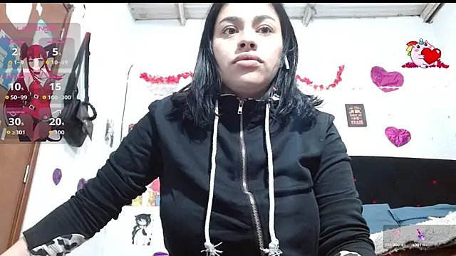 Saray extrovert  online show from September 2025 04:23:01 AM