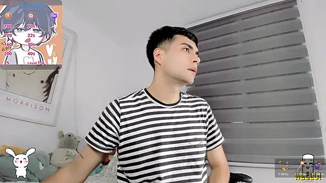 Snapshot of lucas_cute chatting on November 2025 07:17:01 PM lucas cute online show from November 2025 07:17:01 PM