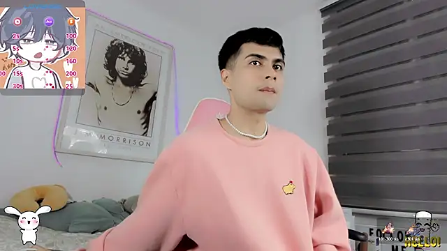 Snapshot of lucas_cute chatting on November 2025 07:51:01 PM lucas cute online show from November 2025 07:51:01 PM