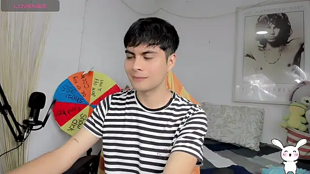 Snapshot of lucas_cute chatting on January 2025 05:11:01 PM lucas cute online show from January 2025 05:11:01 PM