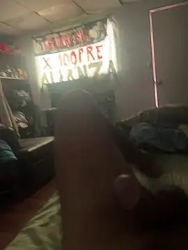 Kammxxx online show from March 2026 03:01:01 PM