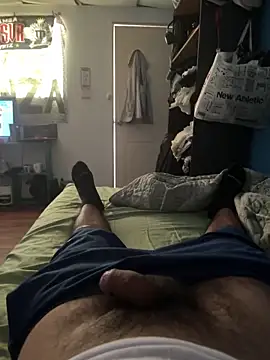 Kammxxx online show from April 2026 02:11:01 PM