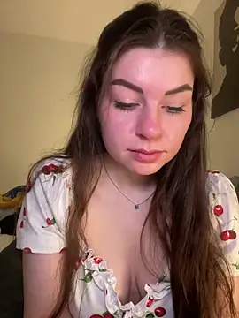 EllyNora online show from March 2025 08:46:02 PM
