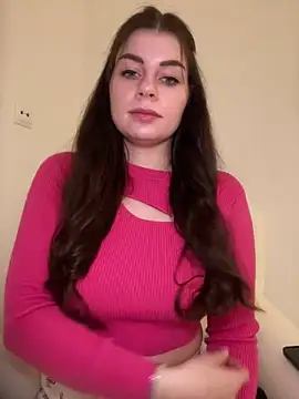 EllyNora online show from March 2025 07:33:01 PM