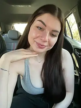 EllyNora online show from March 2026 02:40:02 PM