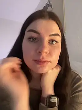 EllyNora online show from February 2026 03:56:01 PM