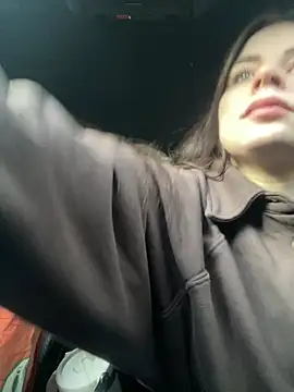 EllyNora online show from January 2026 10:40:01 AM