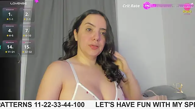 rouse lili online show from September 2025 09:08:02 AM