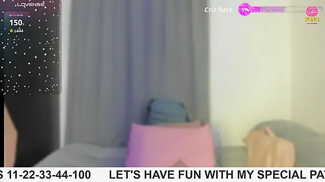 rouse lili online show from October 2025 09:52:01 AM