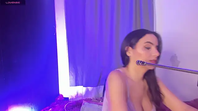 rouse lili online show from April 2026 11:35:01 AM