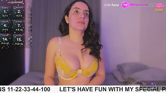 rouse lili online show from January 2026 10:52:02 AM